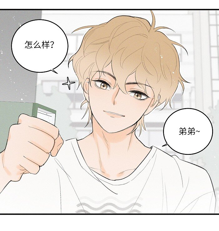 盐友by京见全文免费阅读未删减漫画,27 大哥1图