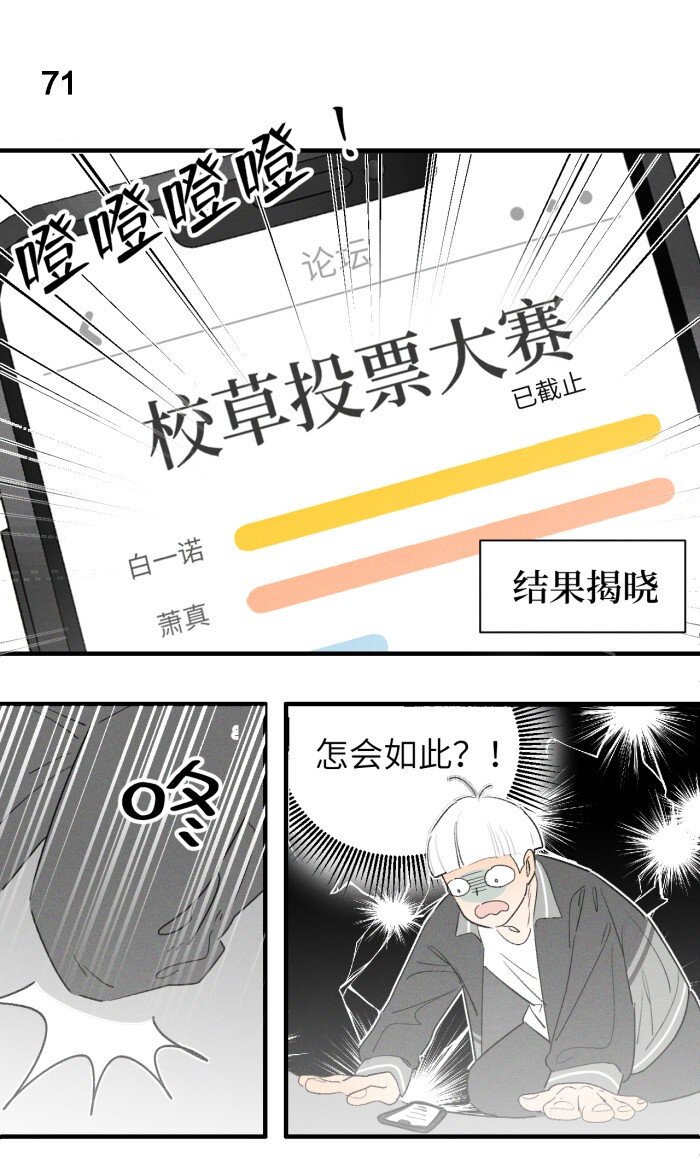 盐友小说免费阅读萧真全文漫画,33 渣男果然喜欢这种1图