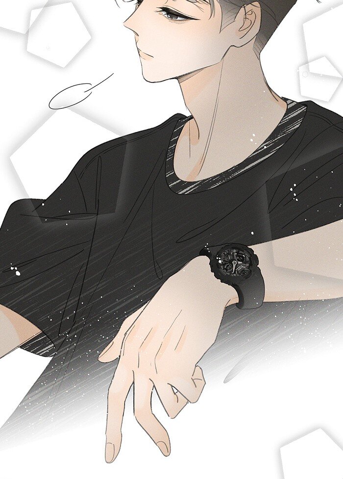 盐友by京见全文免费阅读未删减漫画,39 各自的夜晚1图