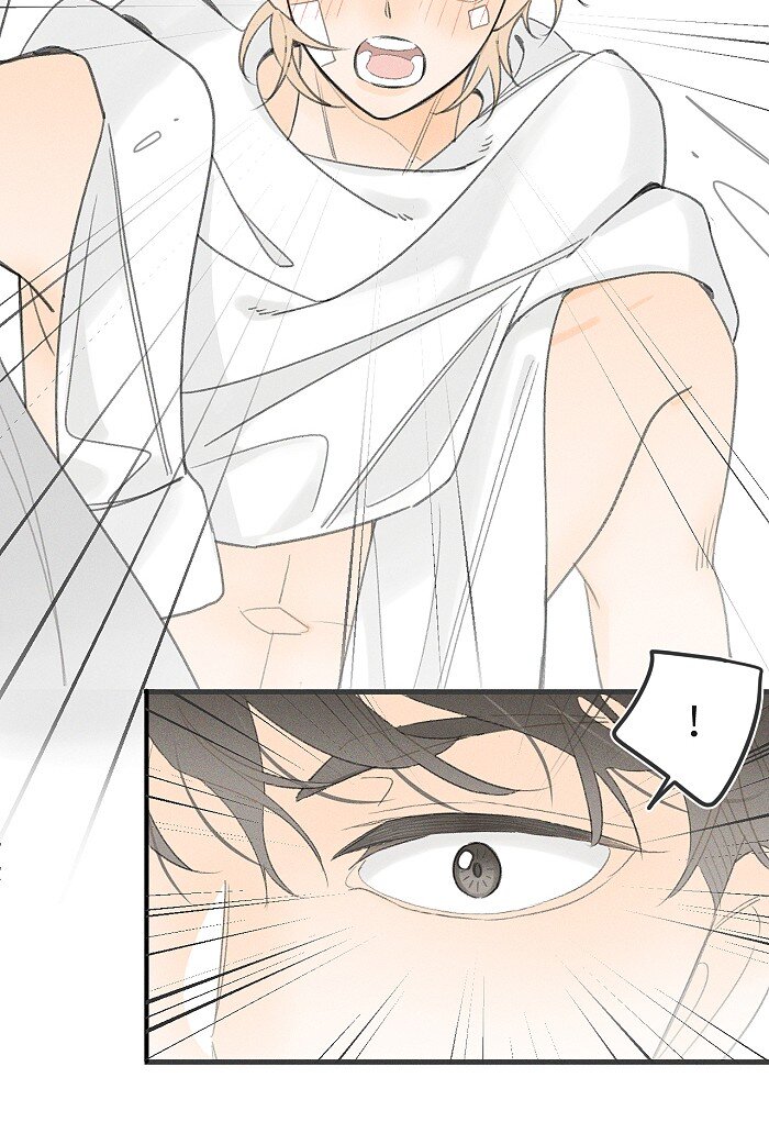 盐友by京见全文免费阅读未删减漫画,38 生日约定2图