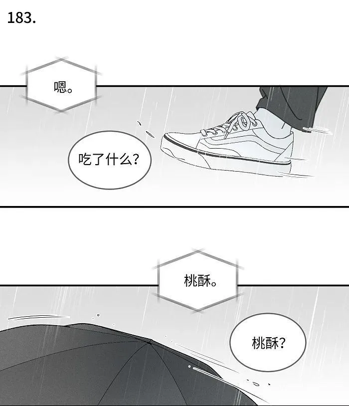 盐友by京见全文免费阅读未删减漫画,74 我在你家楼下1图