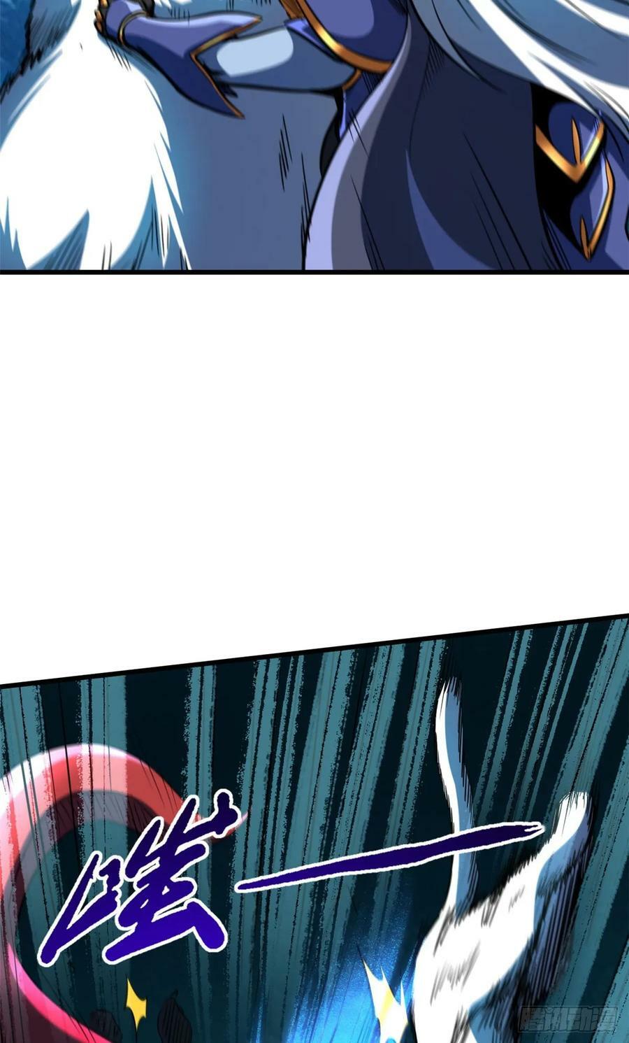 超级神基因漫画,139 贵族女异灵1图