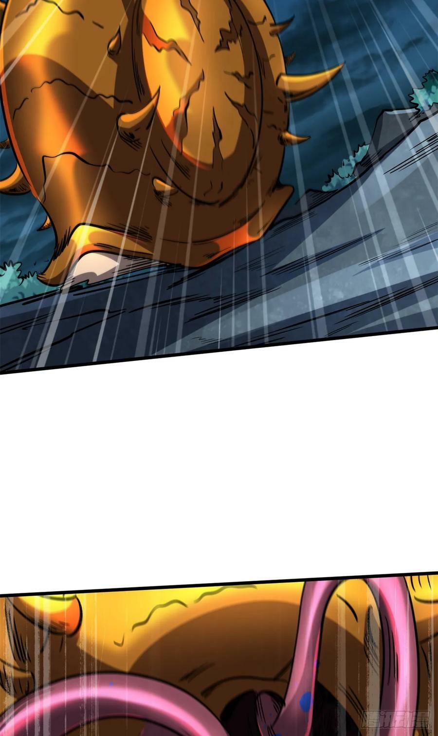 超级神基因漫画,128 谁是真正的主宰1图
