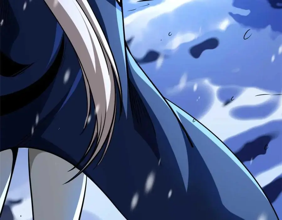 超级神基因漫画,203 基因锁，开启！2图