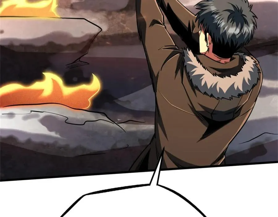 超级神基因漫画,225 喋血冰原2图