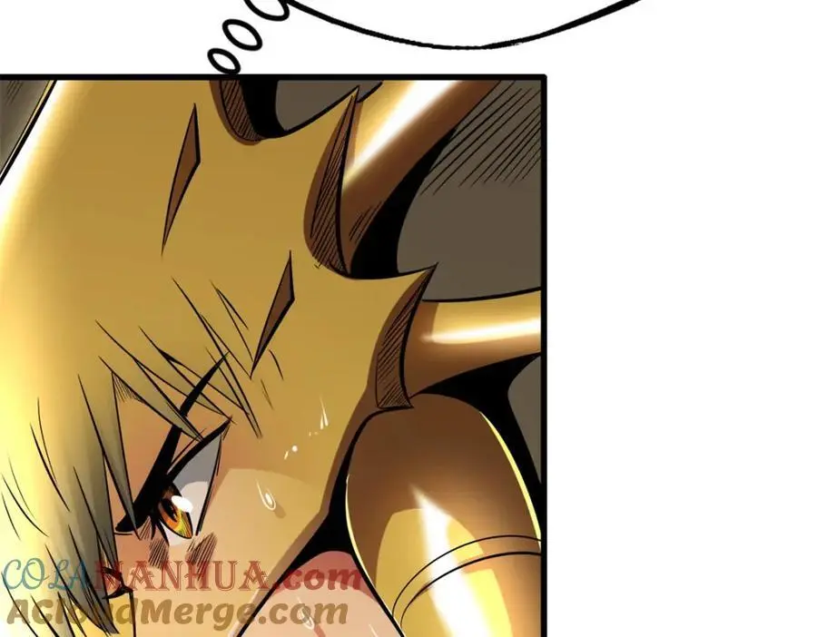 超级神基因漫画,193 万里追杀1图