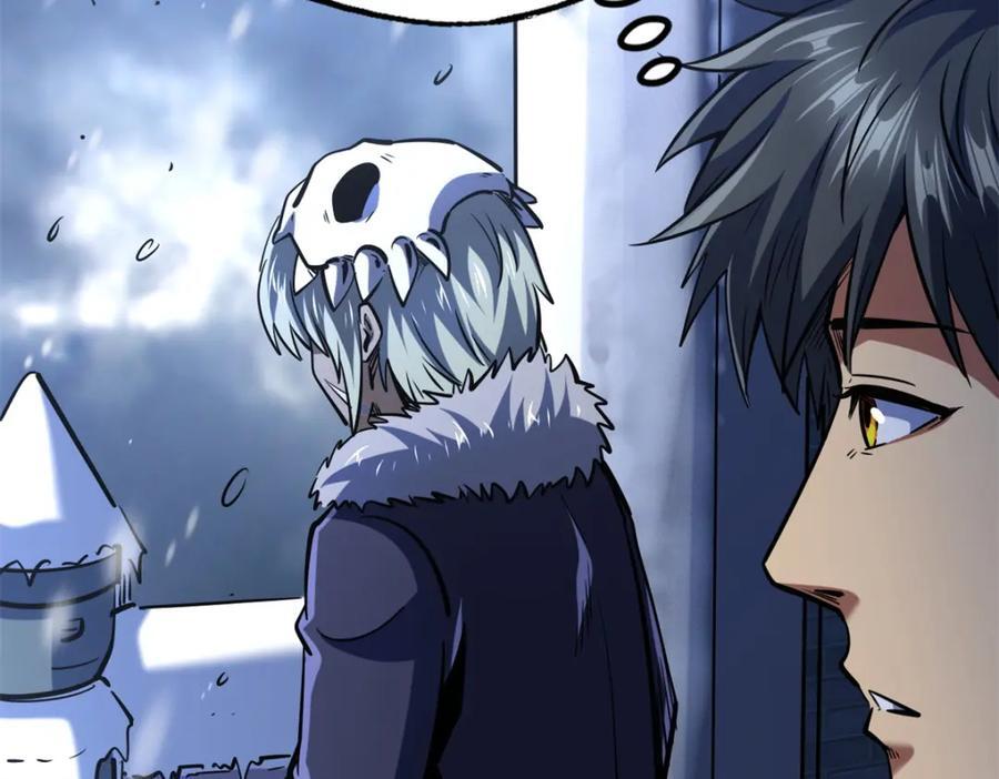 超级神基因漫画,177 零，化身修罗！1图