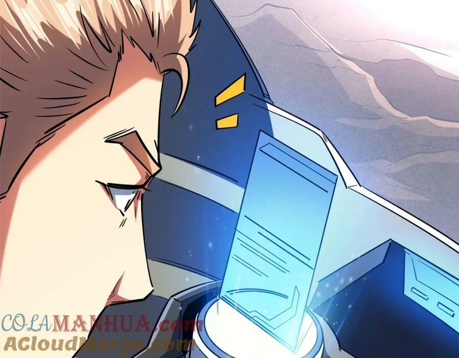 超级神基因漫画,166 刀下夺食1图