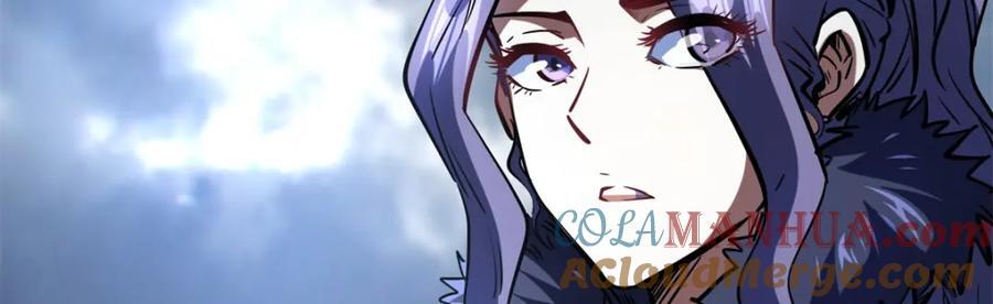超级神基因漫画,177 零，化身修罗！1图