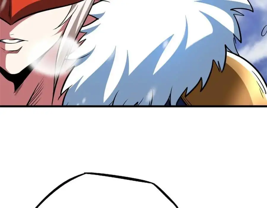 超级神基因漫画,203 基因锁，开启！2图