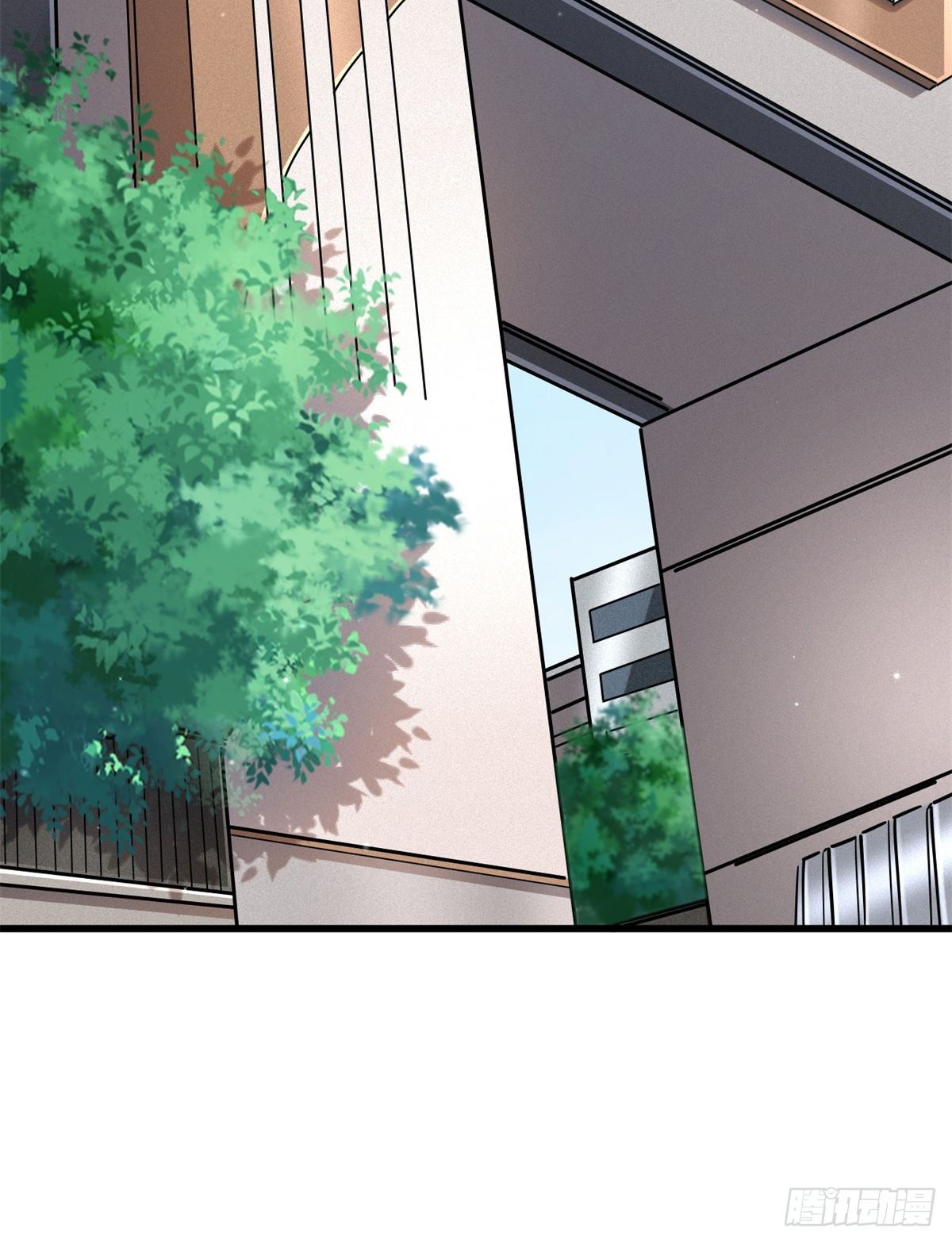 超级神基因漫画,34 圣天使1图
