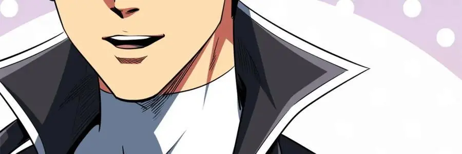 超级神基因漫画,214 我跟你走2图