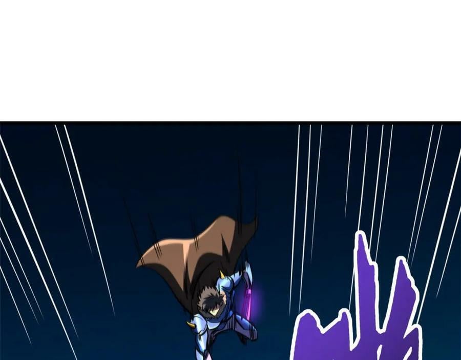 超级神基因漫画,163 讨价还价的螃蟹！1图