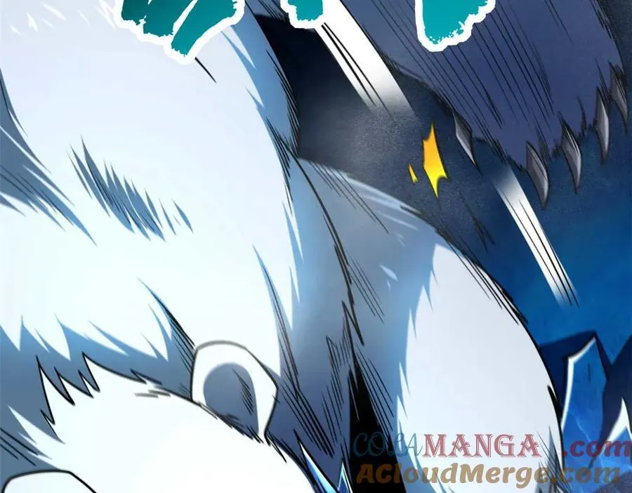 超级神基因漫画免费观看六漫画漫画,236 冰海危机1图