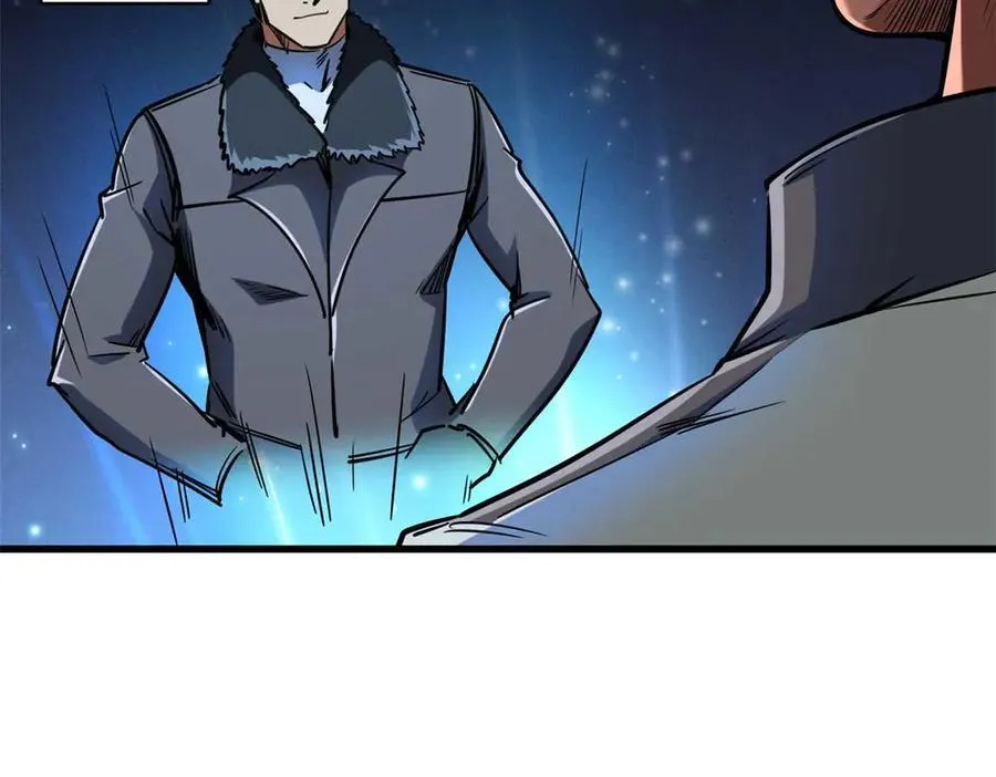 超级神基因漫画,235 冰霜巨熊2图