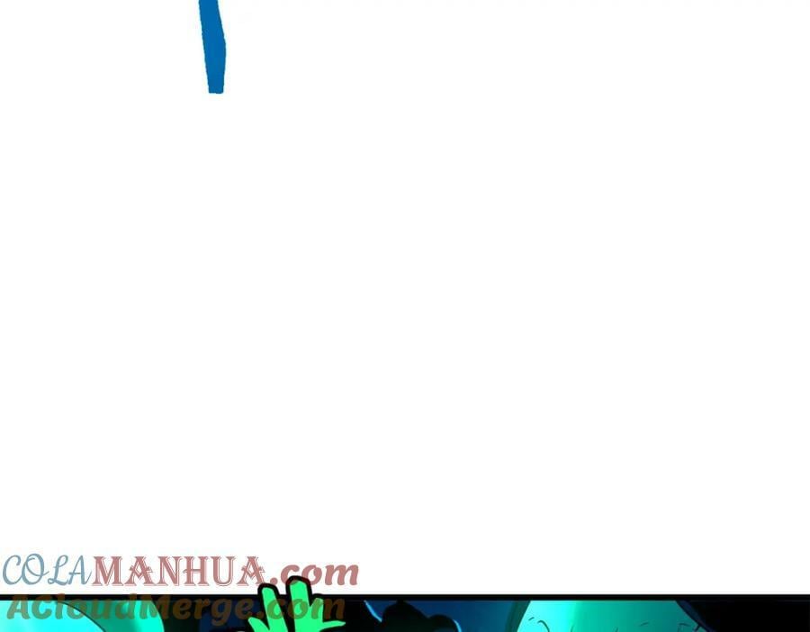 超级神基因漫画,143 暴走神血生物！1图