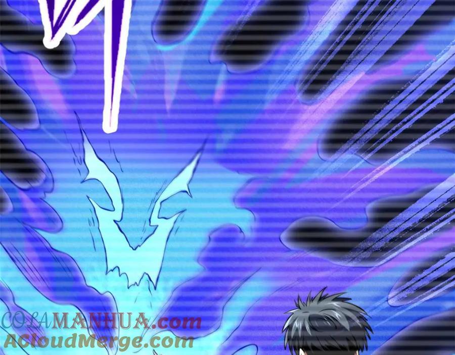 超级神基因漫画免费观看六漫画漫画,180 毒刺海虫1图