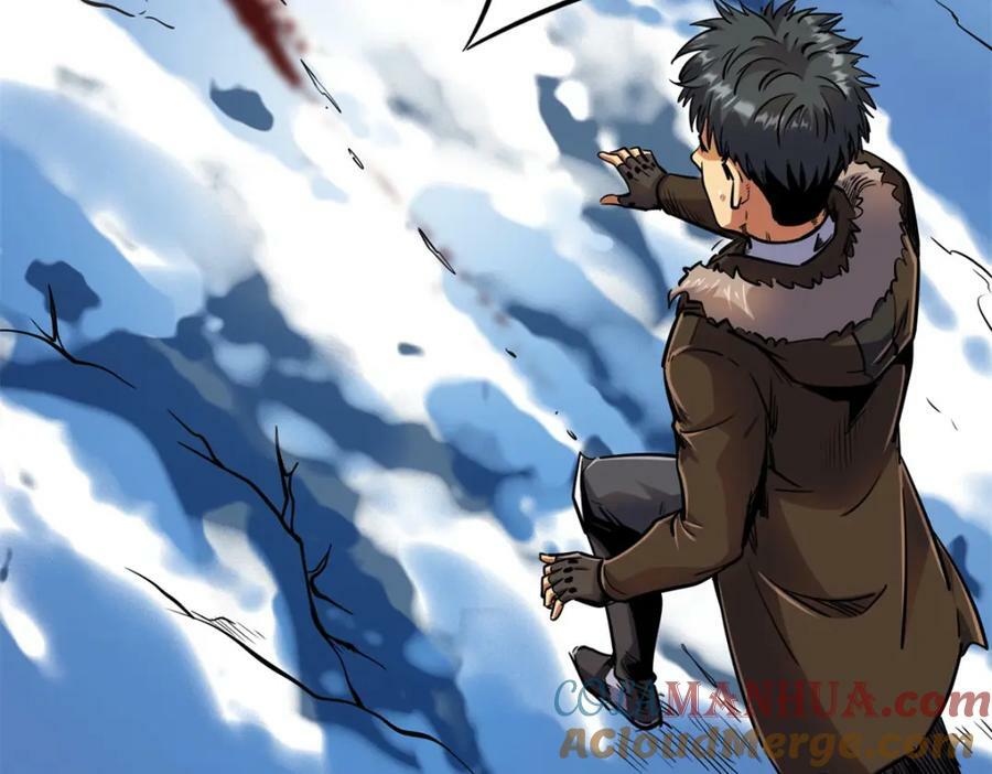 超级神基因漫画,154 星轮庇护所1图