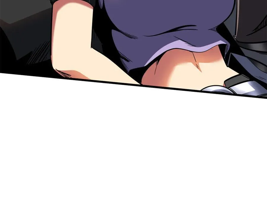 超级神基因漫画,249 地底魔蚁2图