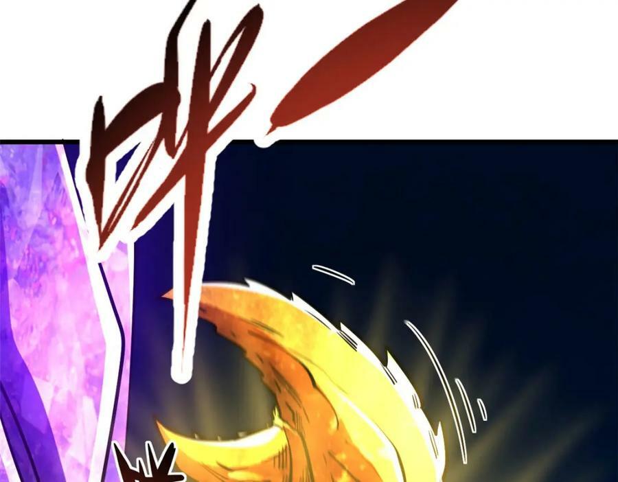 超级神基因漫画,163 讨价还价的螃蟹！2图