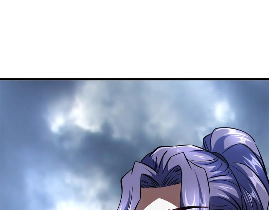超级神基因漫画,177 零，化身修罗！2图