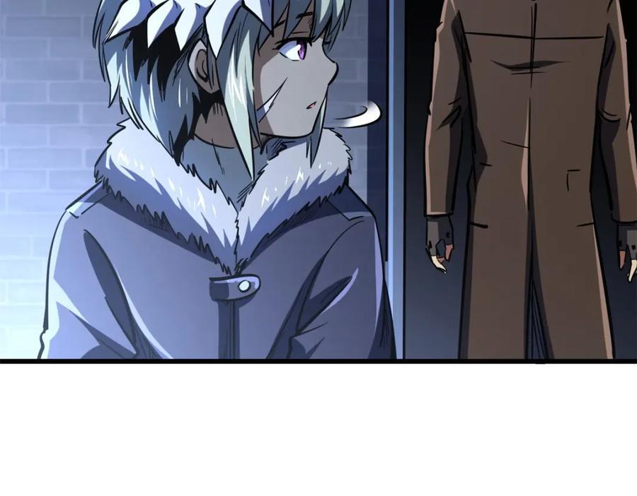 超级神基因漫画,177 零，化身修罗！2图