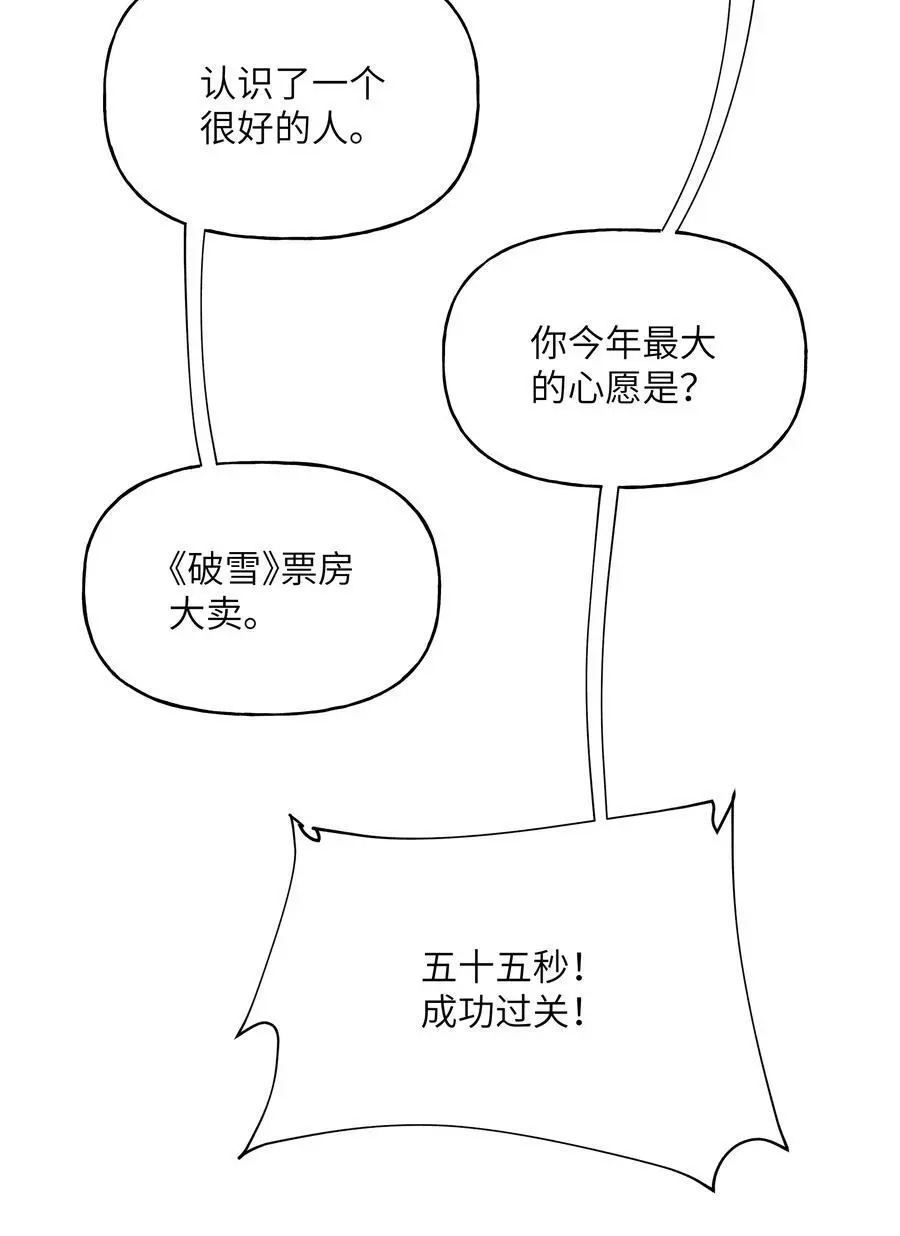 影后成双小说全文TXT下载漫画,109 快问快答2图