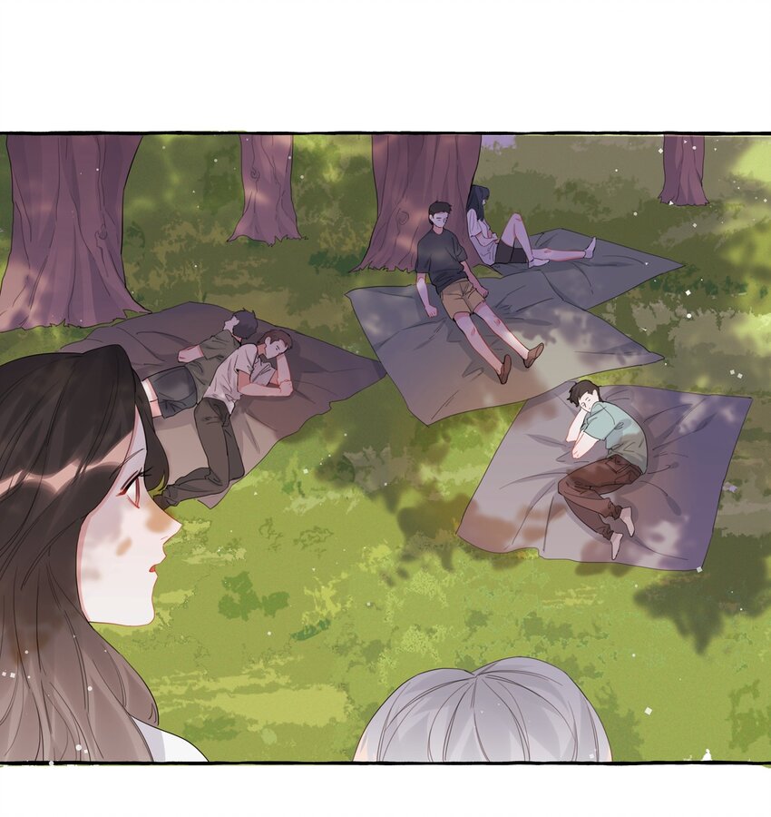 影后成双漫画,022 喜欢……是藏不住的啊1图