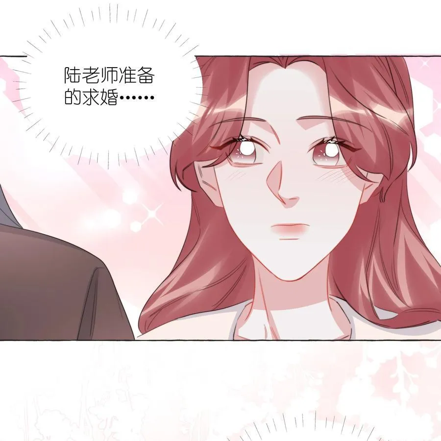 放肆[娱乐圈漫画,112 求婚2图