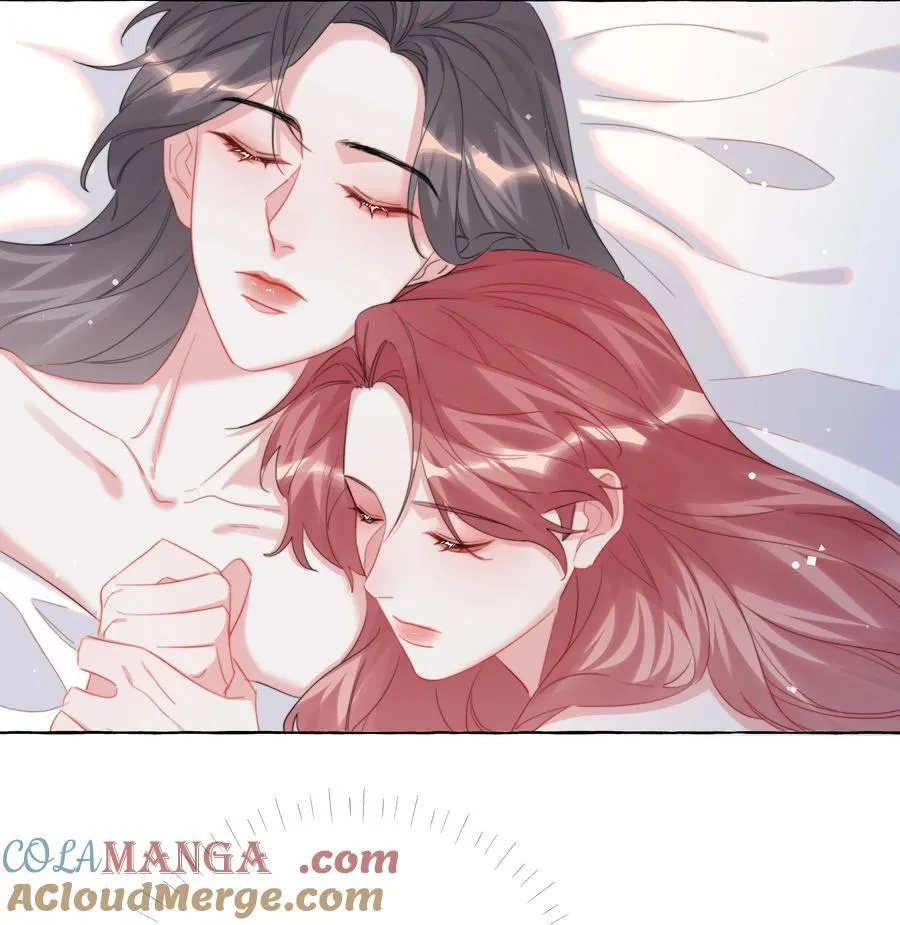 影后成双漫画,117 一直到生命终结1图