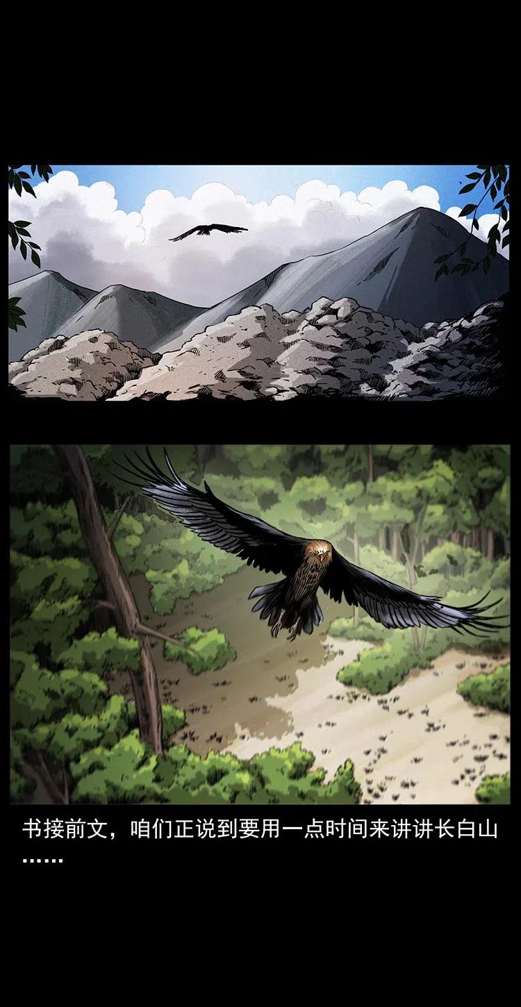 幽冥诡匠漫画,335 出山2图