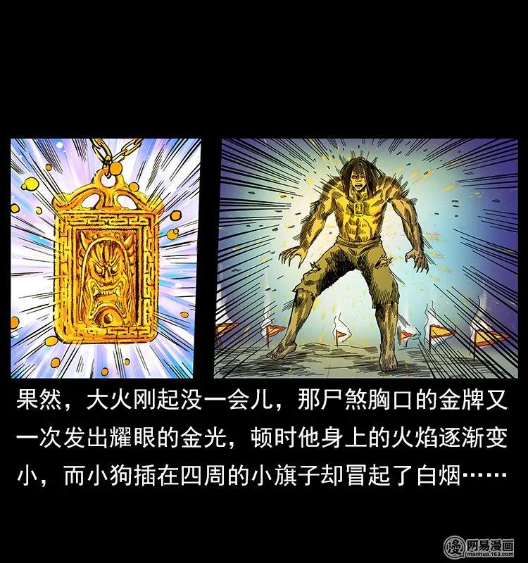 幽冥诡匠漫画,118 天宝仙牌2图