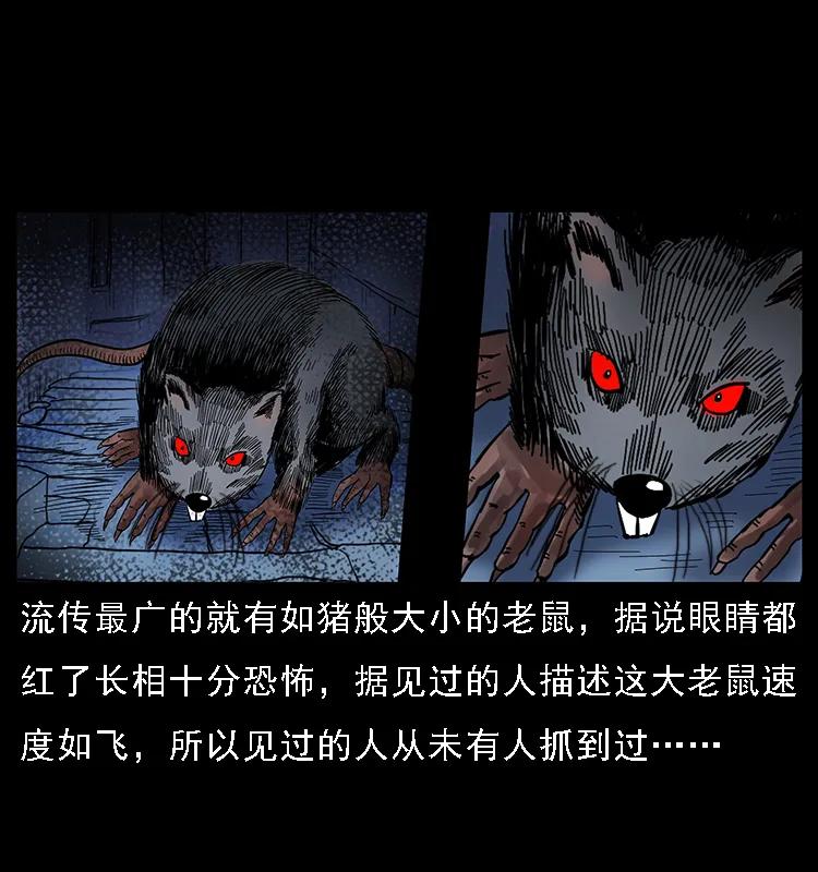 幽冥诡匠漫画,086 冷寒宫冤魂1图