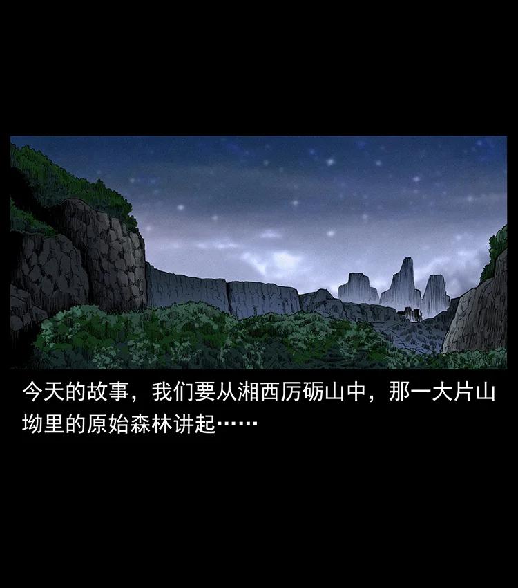 幽冥诡匠漫画,389 迷障2图
