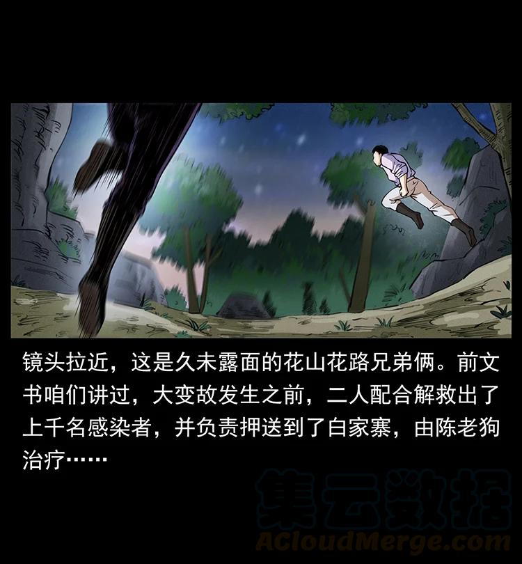 幽冥诡匠漫画,389 迷障2图