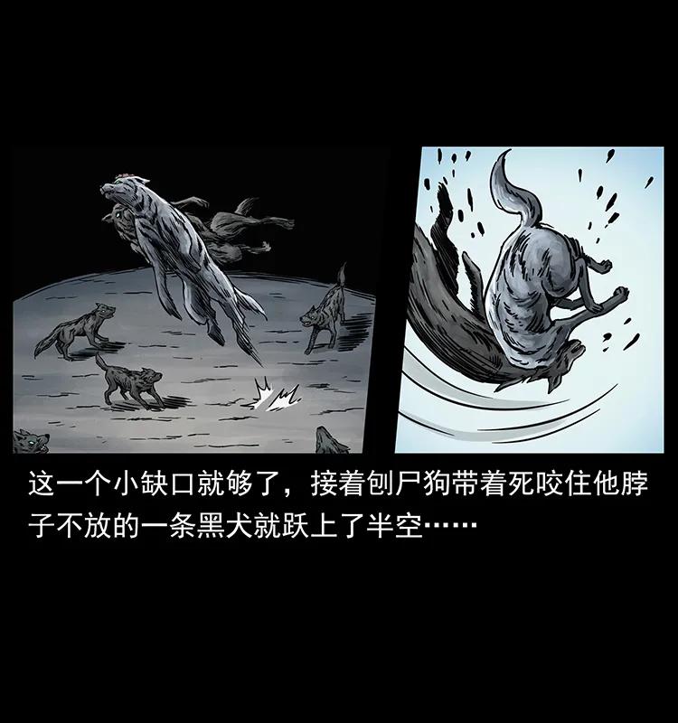 幽冥诡匠漫画,252 危机！危机2图