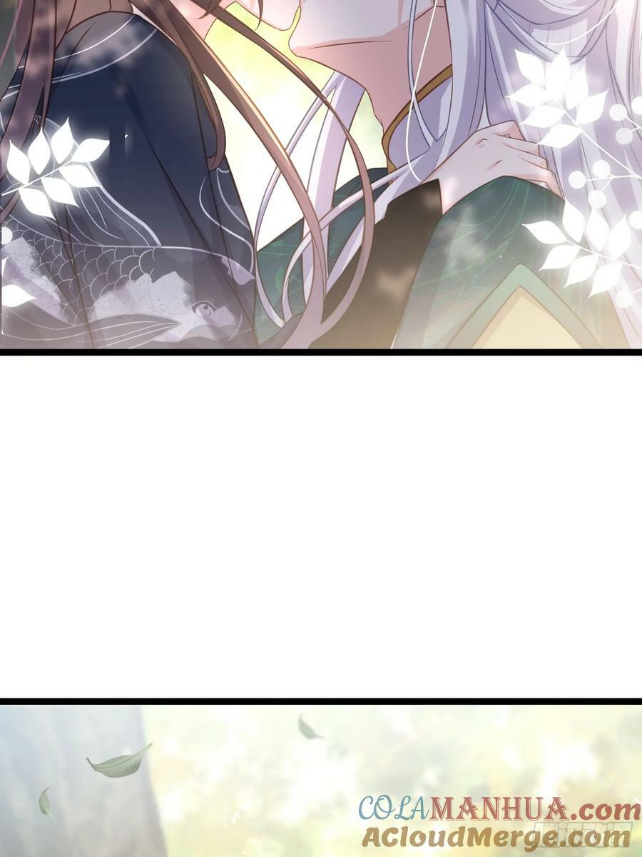 宦妃天下漫画,第341话 解你的相思之苦1图