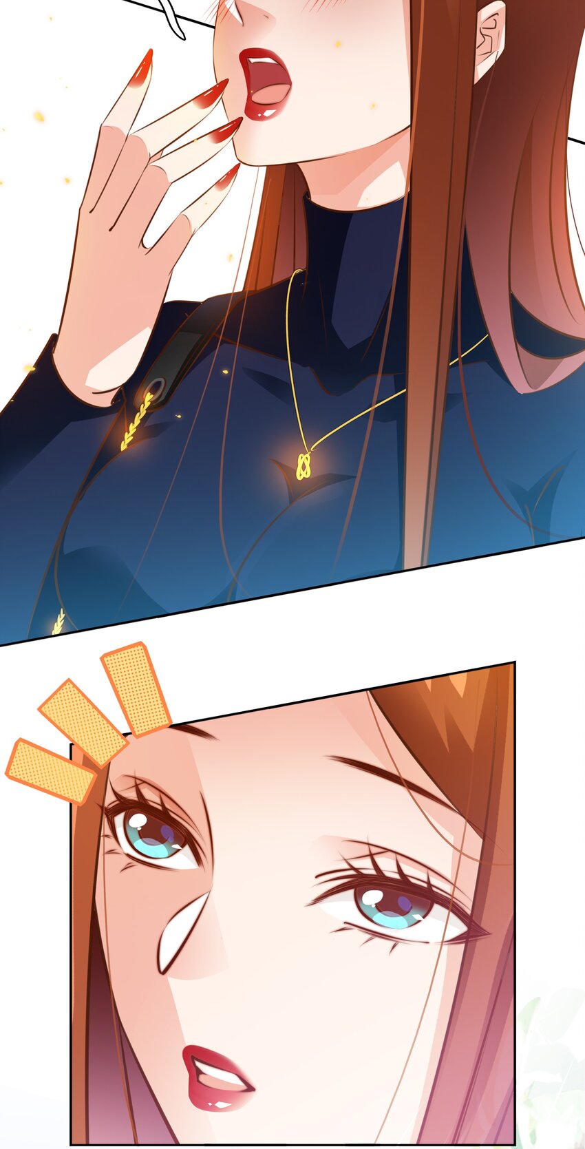 尖叫女王漫画全集免费漫画,072 水鬼2图