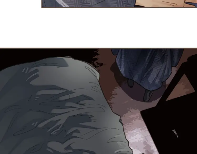 哑奴漫画,第55话 酒醉后的冲动1图