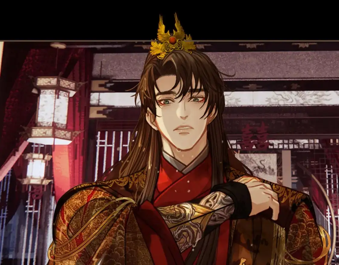 哑奴1漫画,第8话 你自找的2图