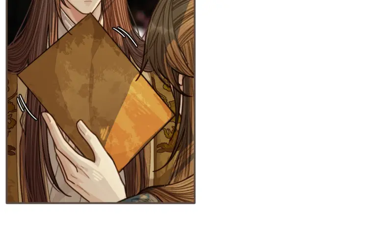 哑奴漫画,第48话 朕现在只想要你1图