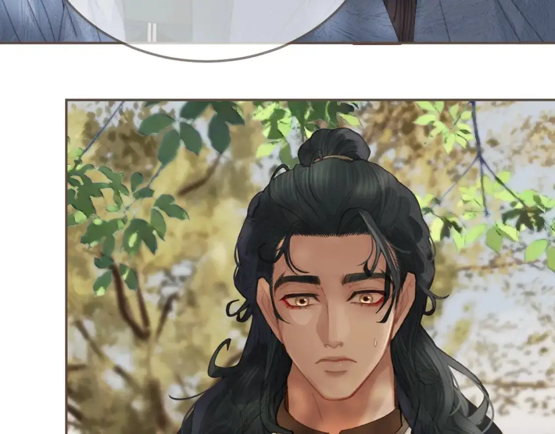 哑奴1漫画,第16话 谎言2图
