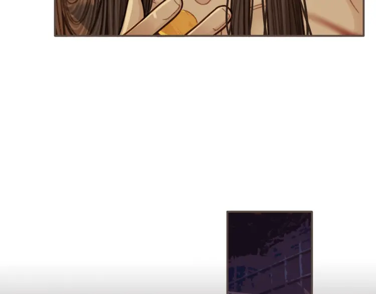 哑奴漫画,第47话 他诱惑我……1图