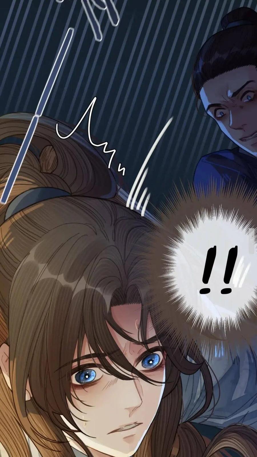 哑奴原著小说完整版免费漫画,第39话 青楼2图