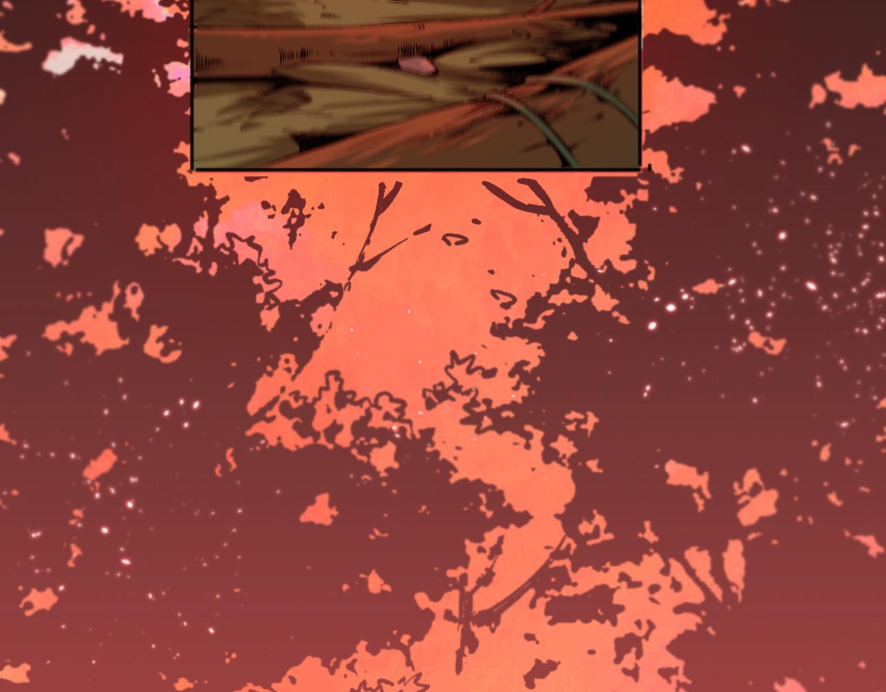 最终魂意罗格漫画,第198话 欢乐日常2图