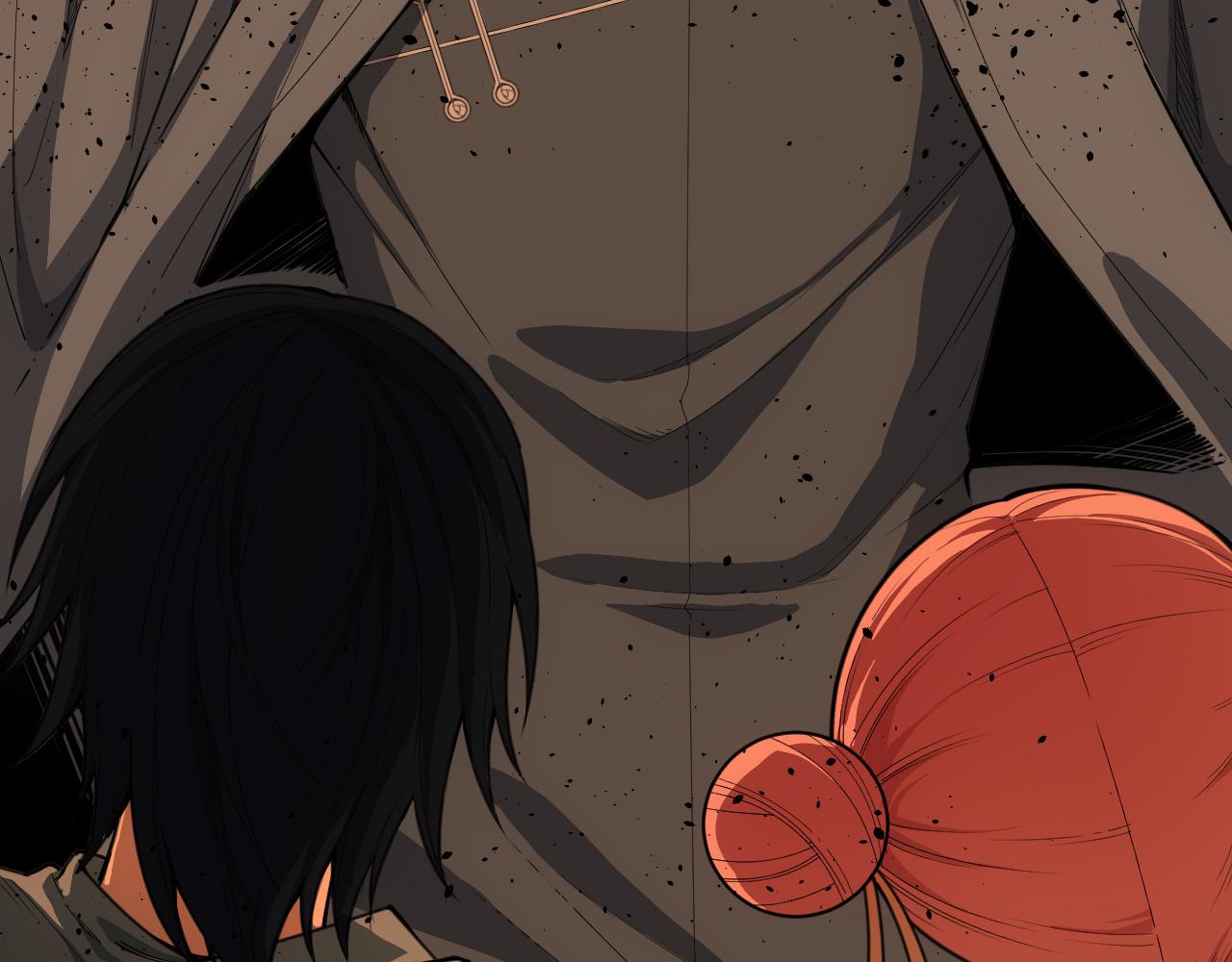 最终魂意罗格漫画,第200话 月刃的觉醒2图