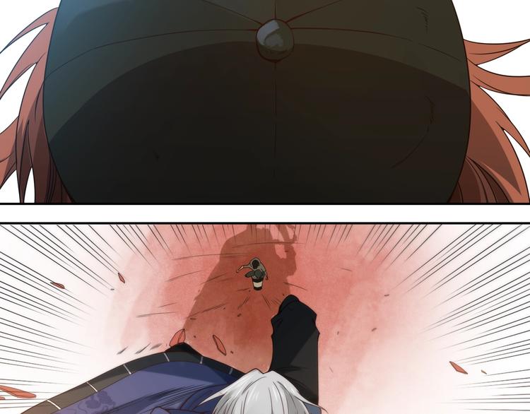 最终魂意漫画,第46话 弱点暴露！2图