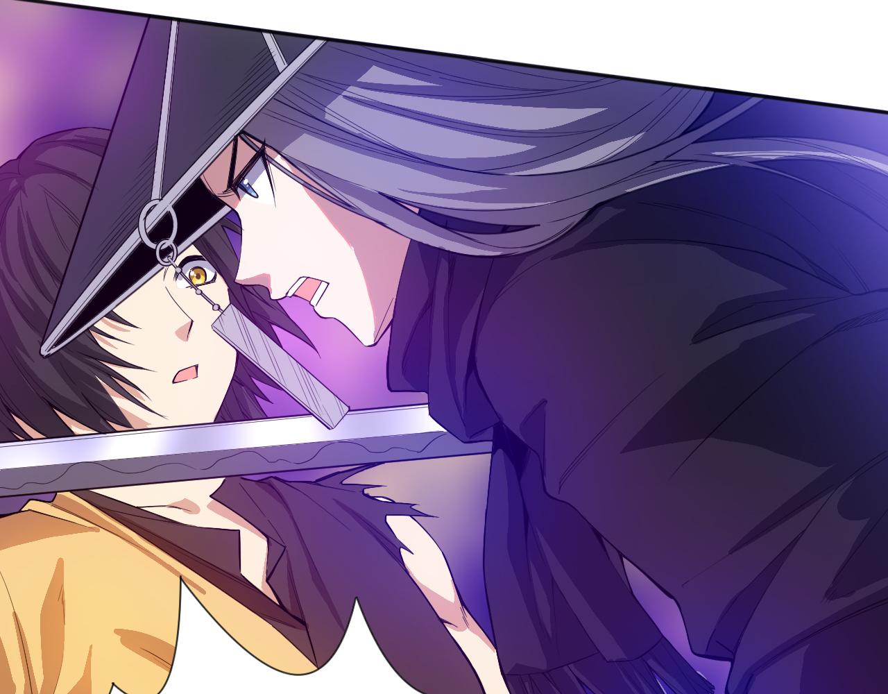 最终魂意罗格漫画,第186话 希望与杀机1图