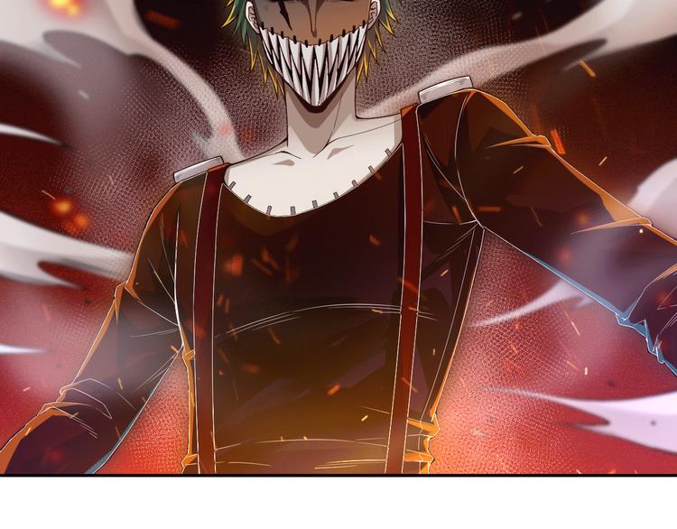 最终魂意罗格漫画,第101话 王的审视！1图