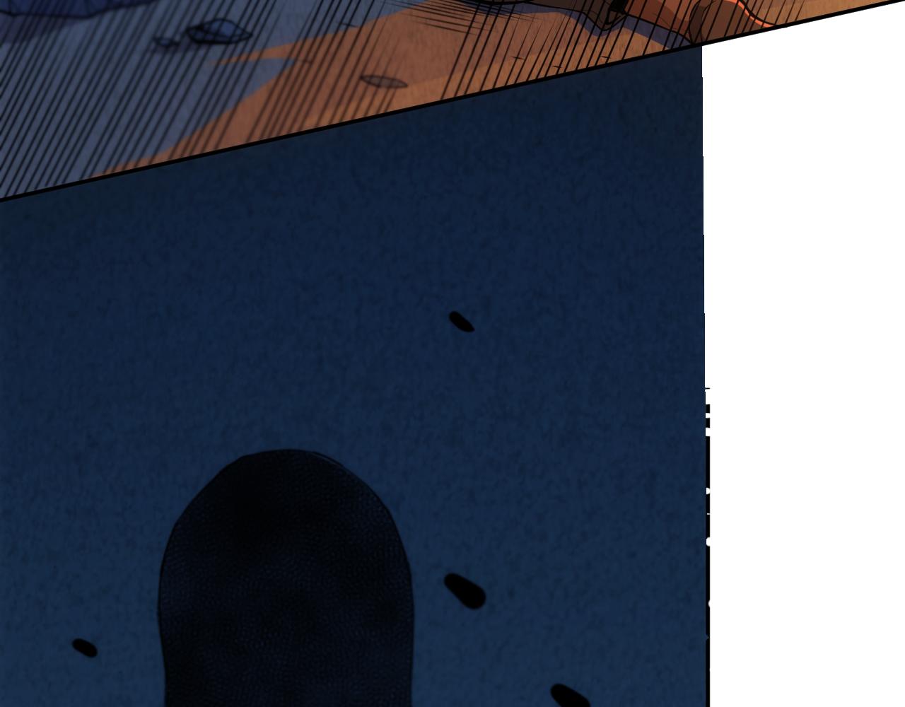 最终魂意罗格漫画,第201话 寺庙外的离别2图